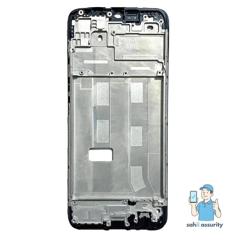 LCD Frame Middle Chassis for Oppo K10 5G thumbnail